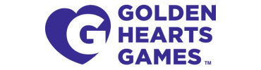 Golden Heart Games Casino Logo