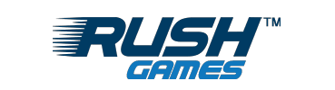 Rush Games Casino Logo