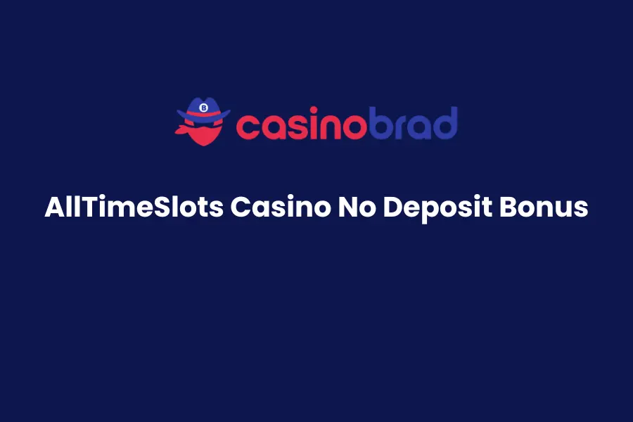 AllTimeSlots Casino