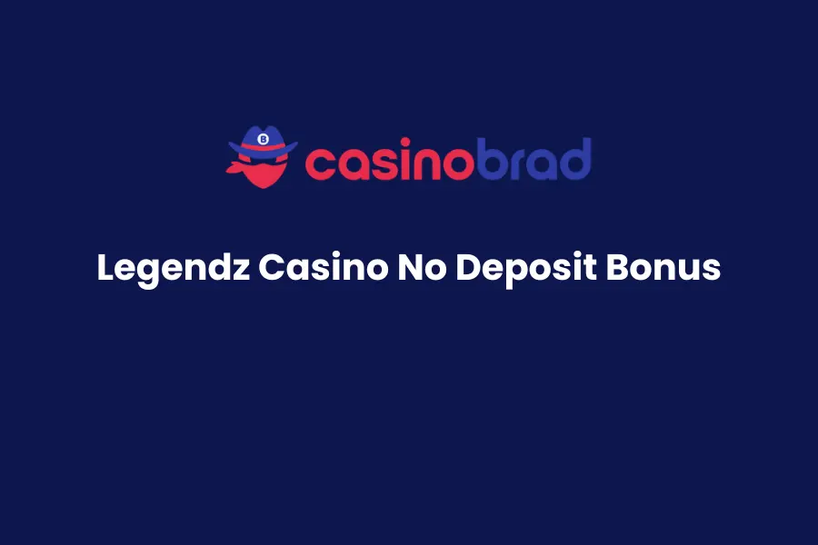 Legendz Casino