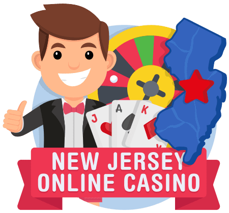 list of NJ online casinos
