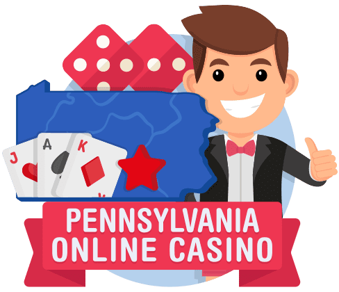 online gambling in pa